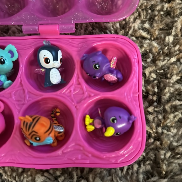 Hatchimals box set - Picture 4 of 6